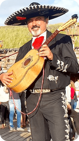 fernando lobato sabor latino